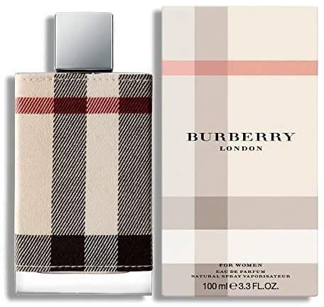 burberry london fabric w 100ml woman fragrance|burberry london cologne discontinued.